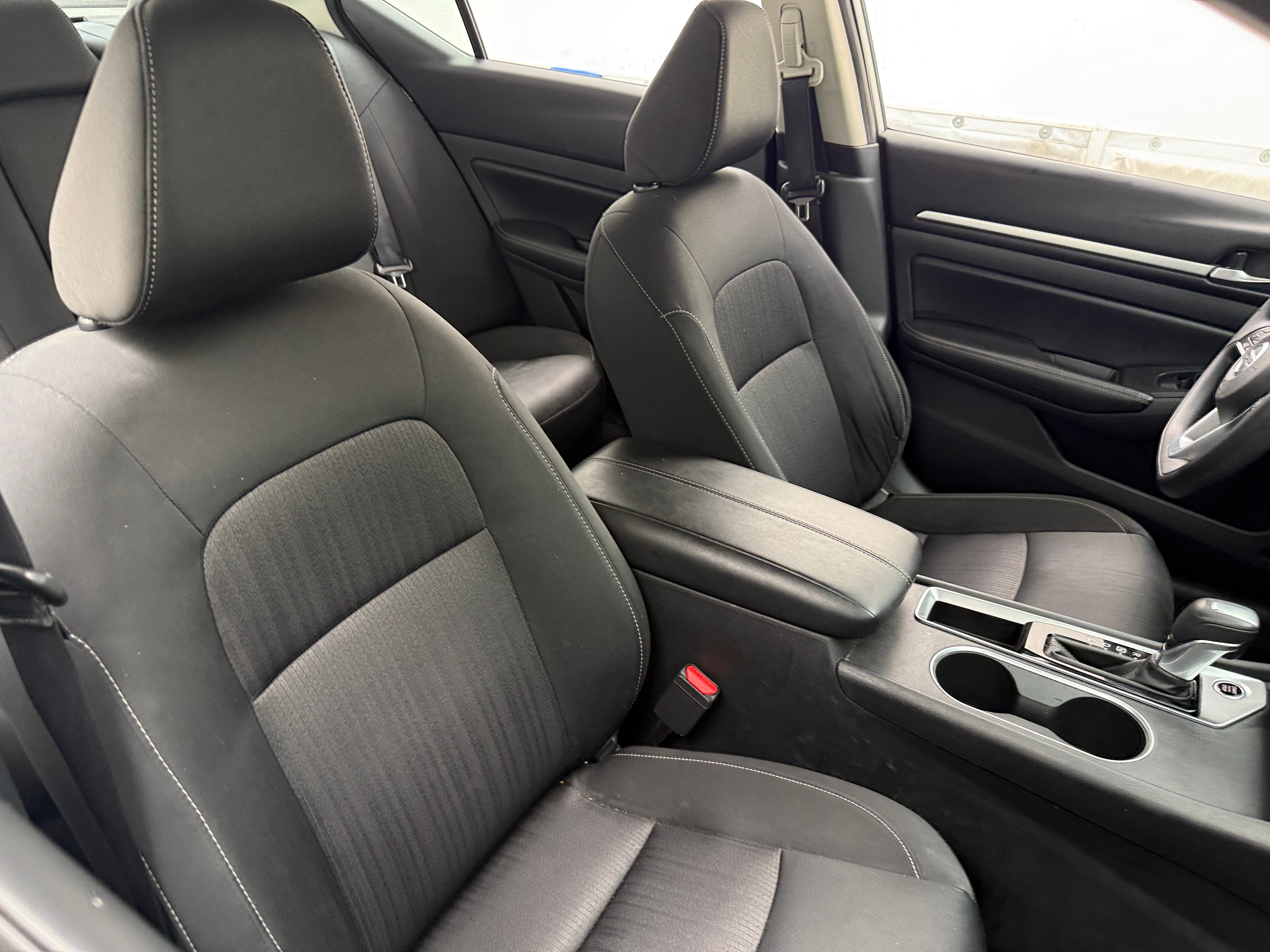 2022 Nissan Altima