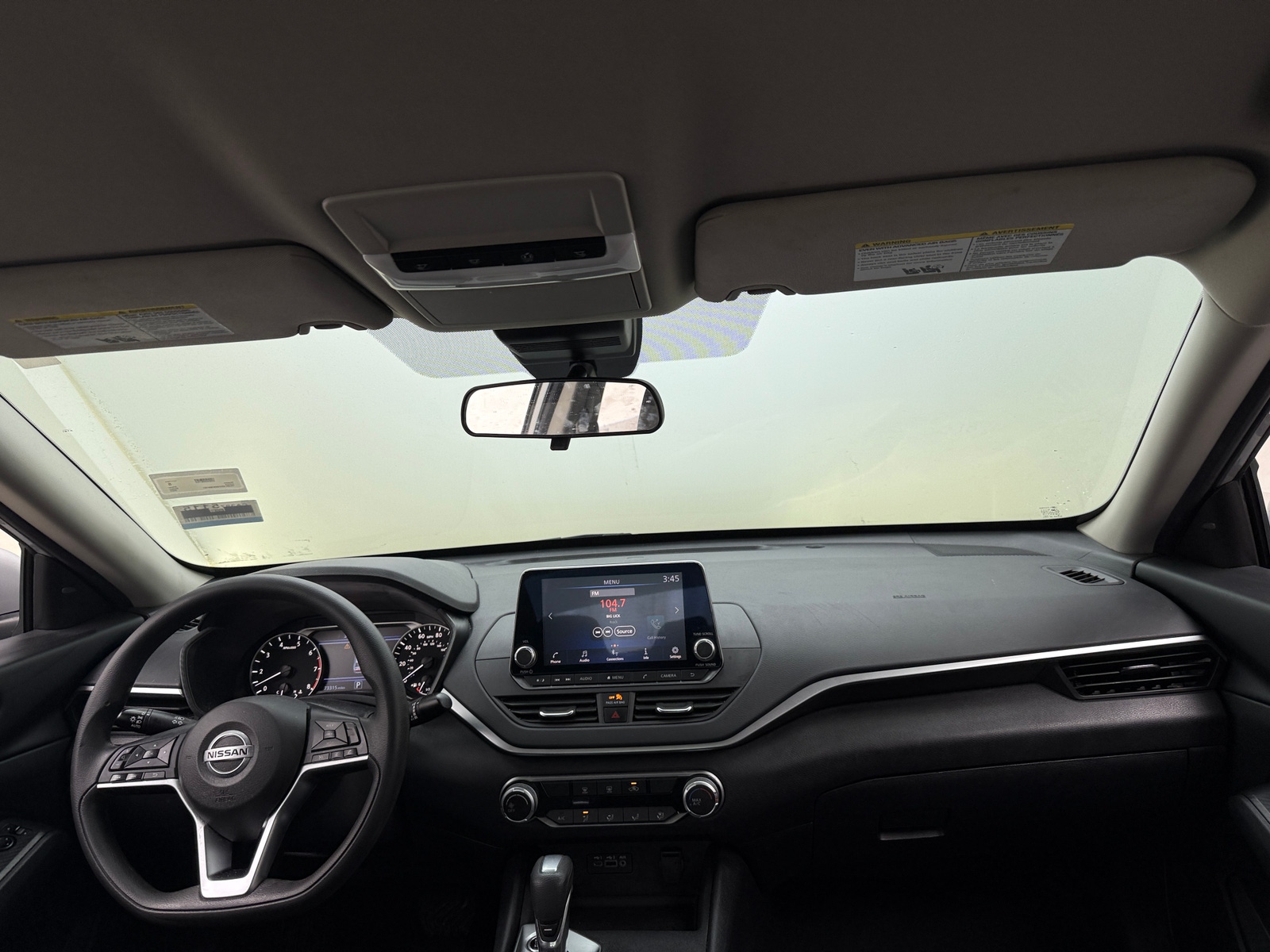 Thumbnail: 2022 Nissan Altima - 3