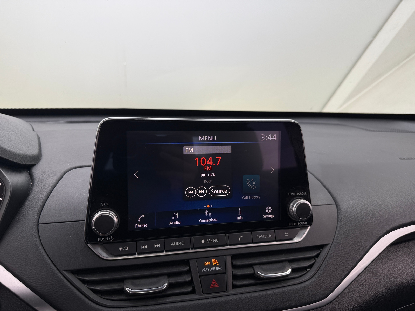 Thumbnail: 2022 Nissan Altima - 4