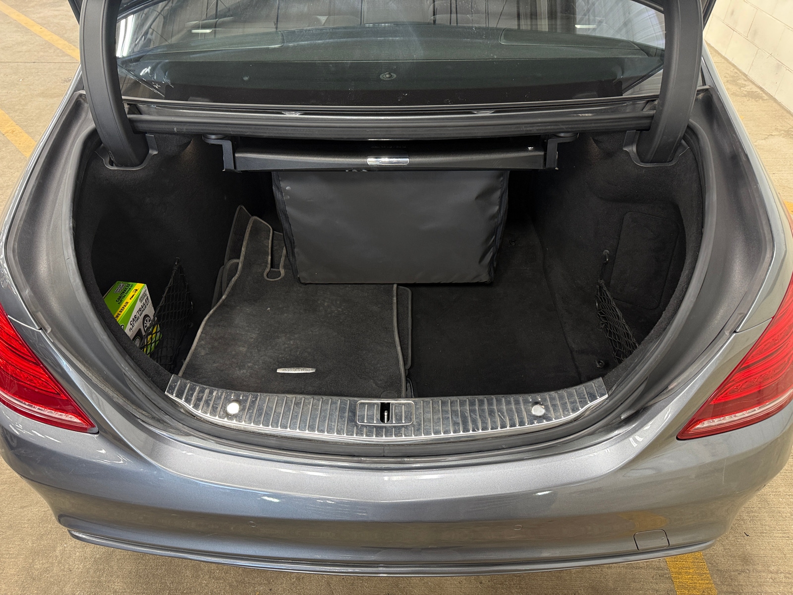 Thumbnail: 2016 Mercedes-Benz S-Class - 6