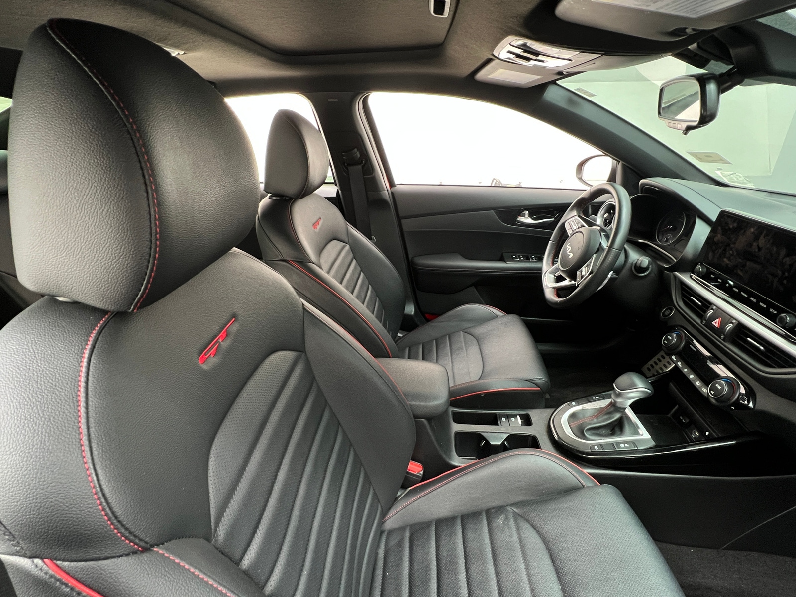 Thumbnail: 2024 Kia Forte - 2