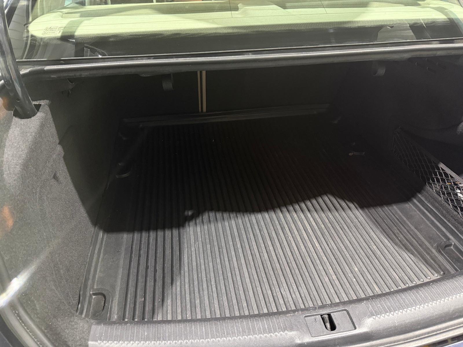 Thumbnail: 2012 Audi A4 - 6