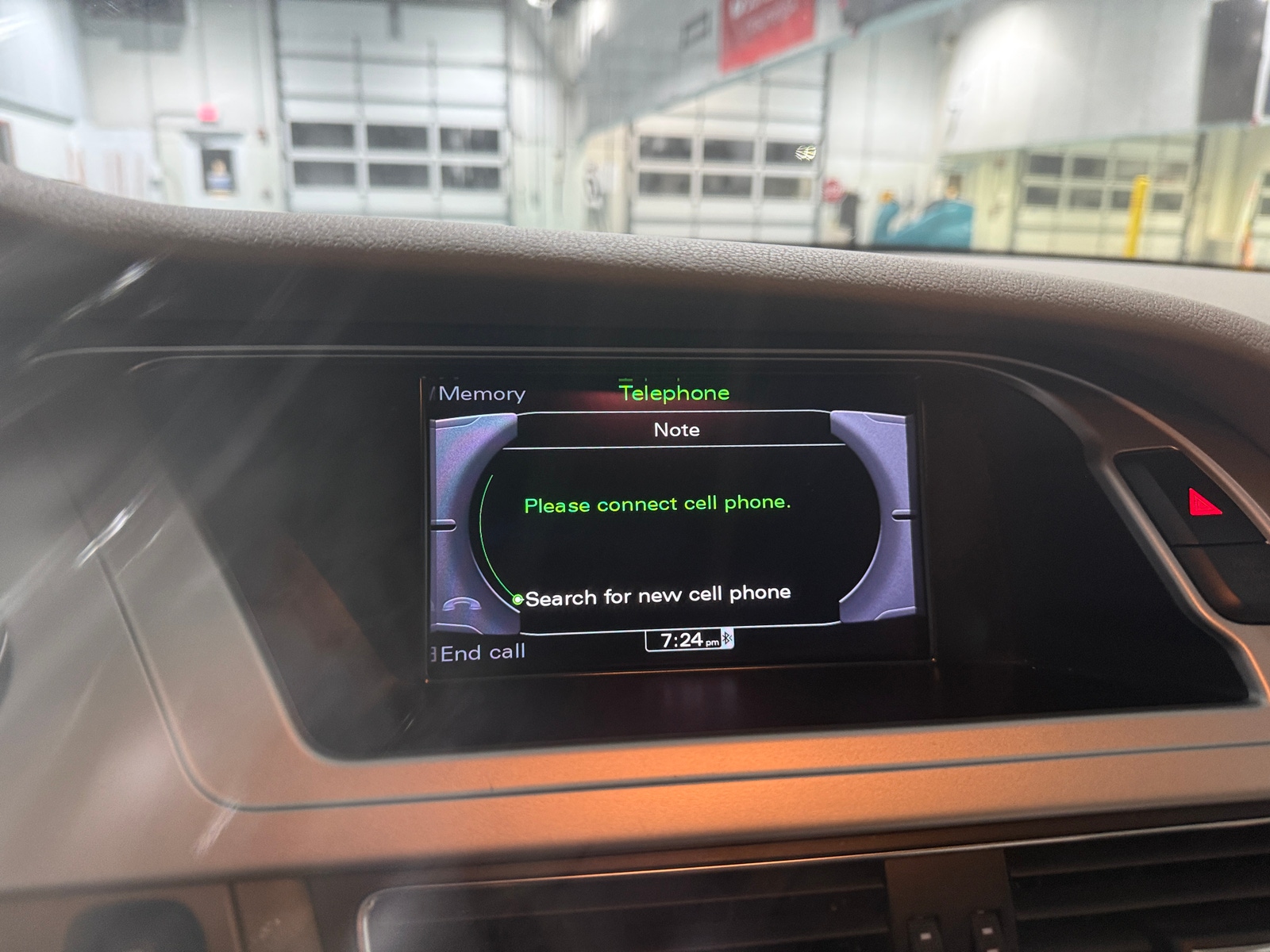 Thumbnail: 2012 Audi A4 - 3