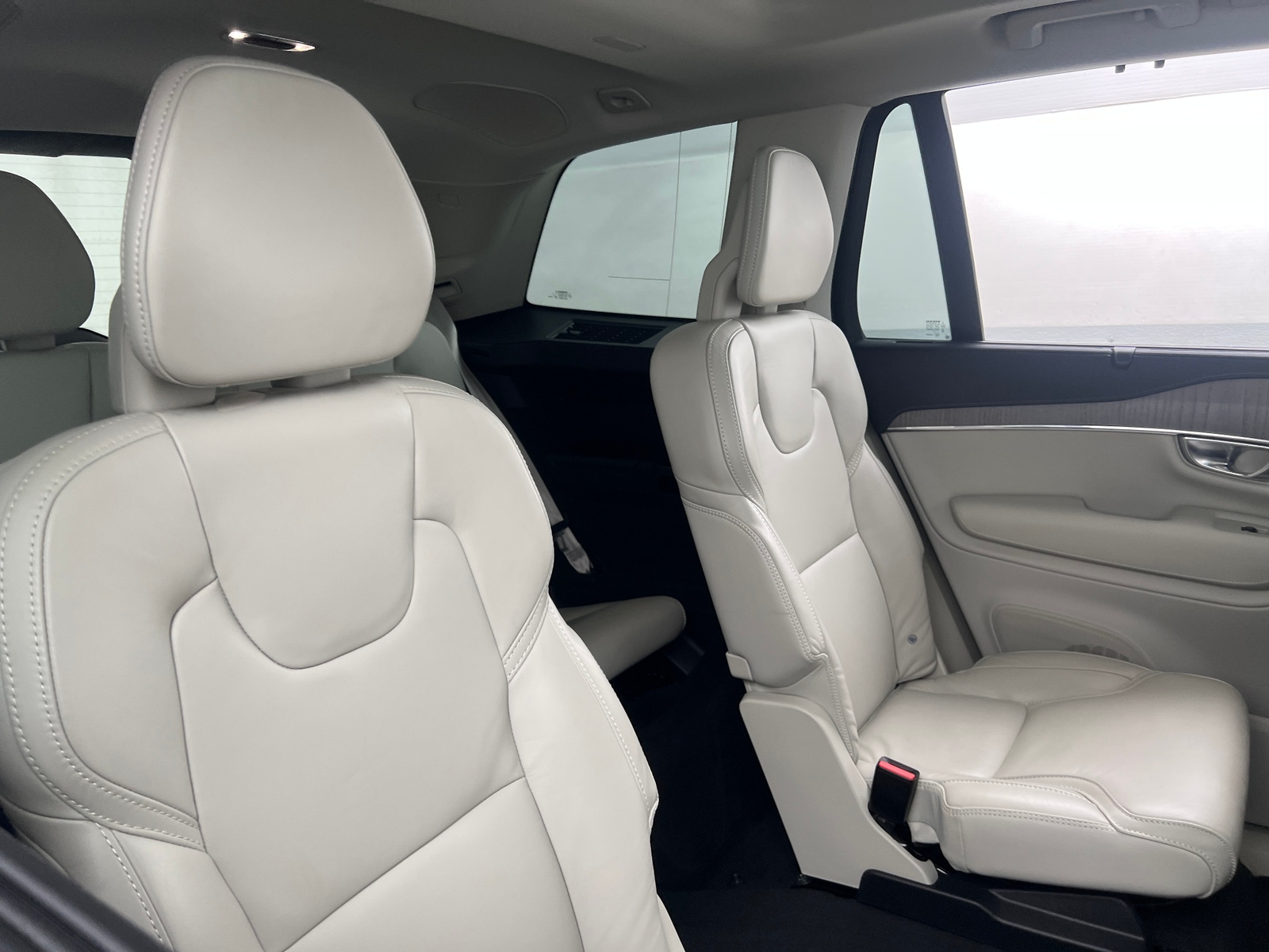 Thumbnail: 2021 Volvo XC90 - 5