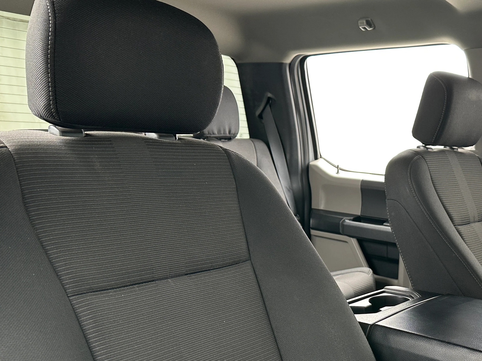 Thumbnail: 2020 Ford Econoline - 2