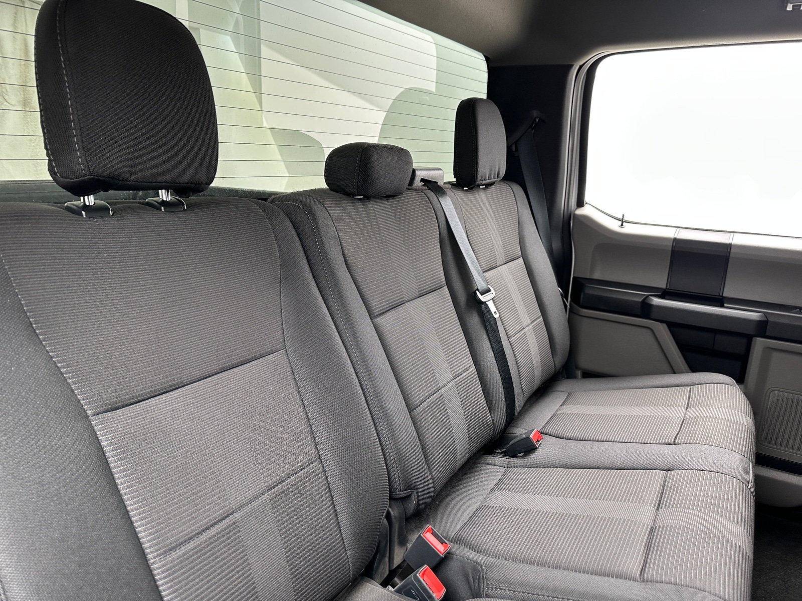 Thumbnail: 2020 Ford Econoline - 6