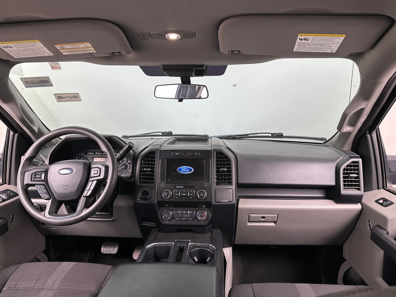 Thumbnail: 2020 Ford Econoline - 3