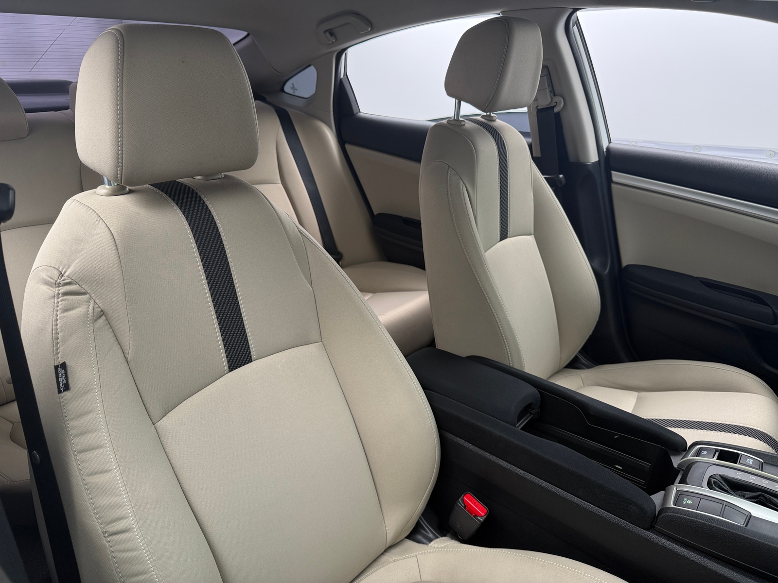 Thumbnail: 2018 Honda Civic - 2