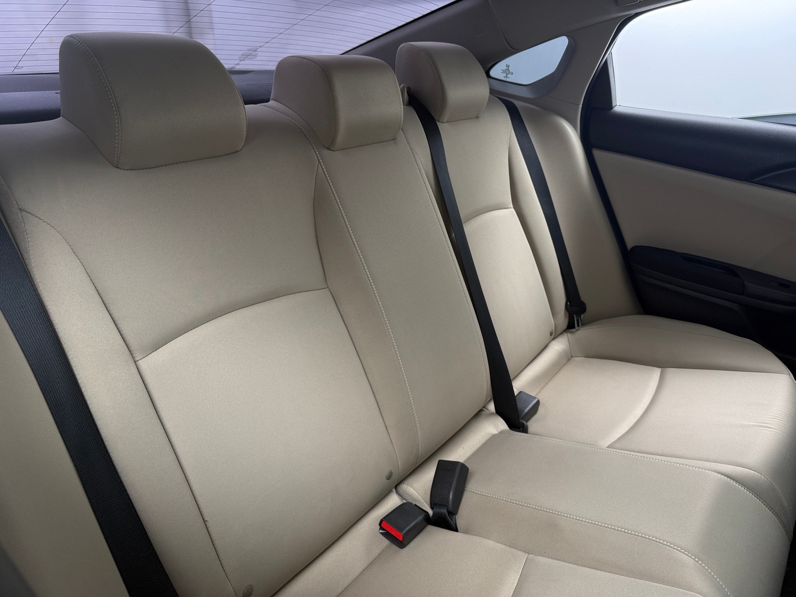 Thumbnail: 2018 Honda Civic - 6