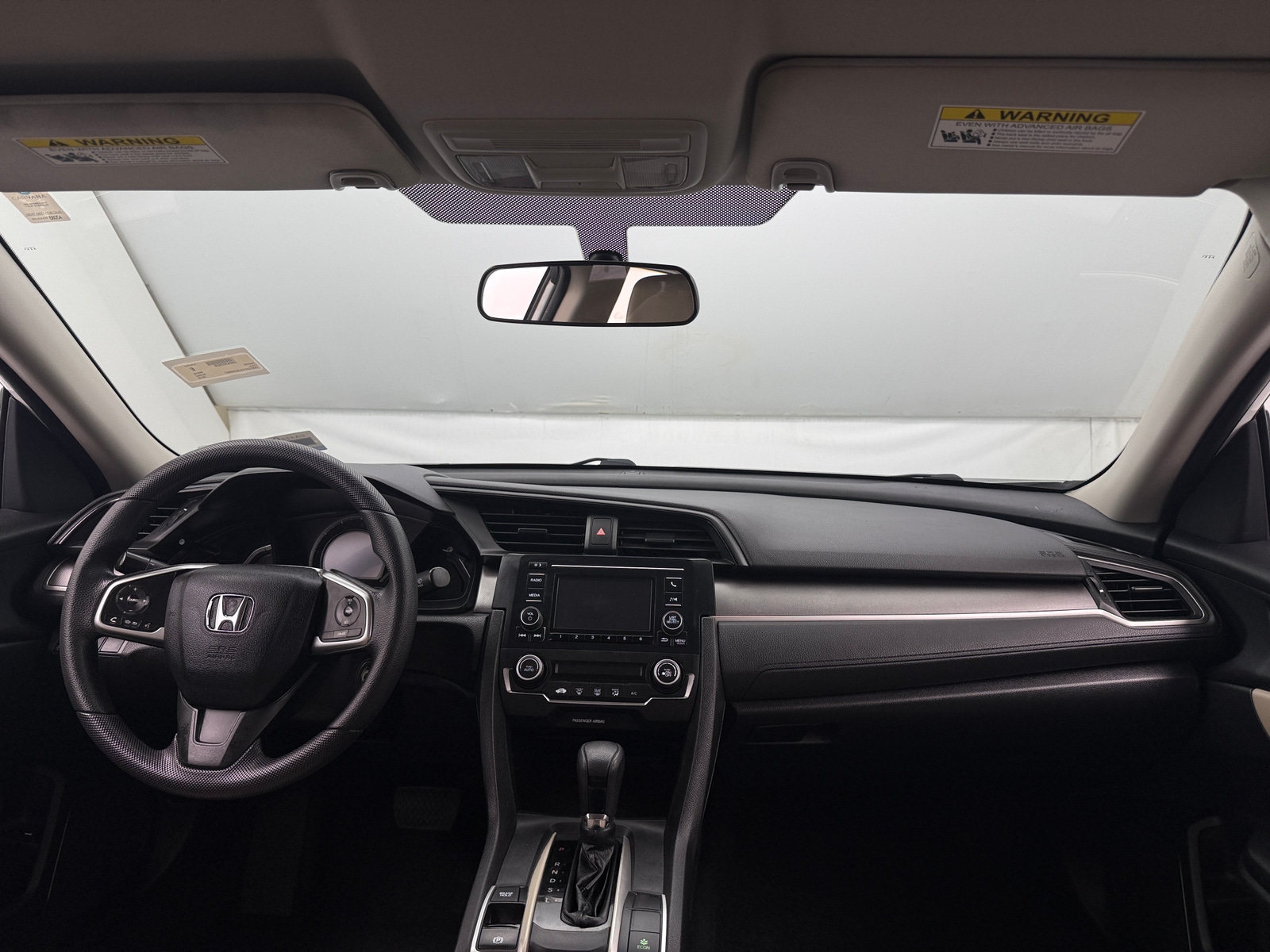 Thumbnail: 2018 Honda Civic - 3