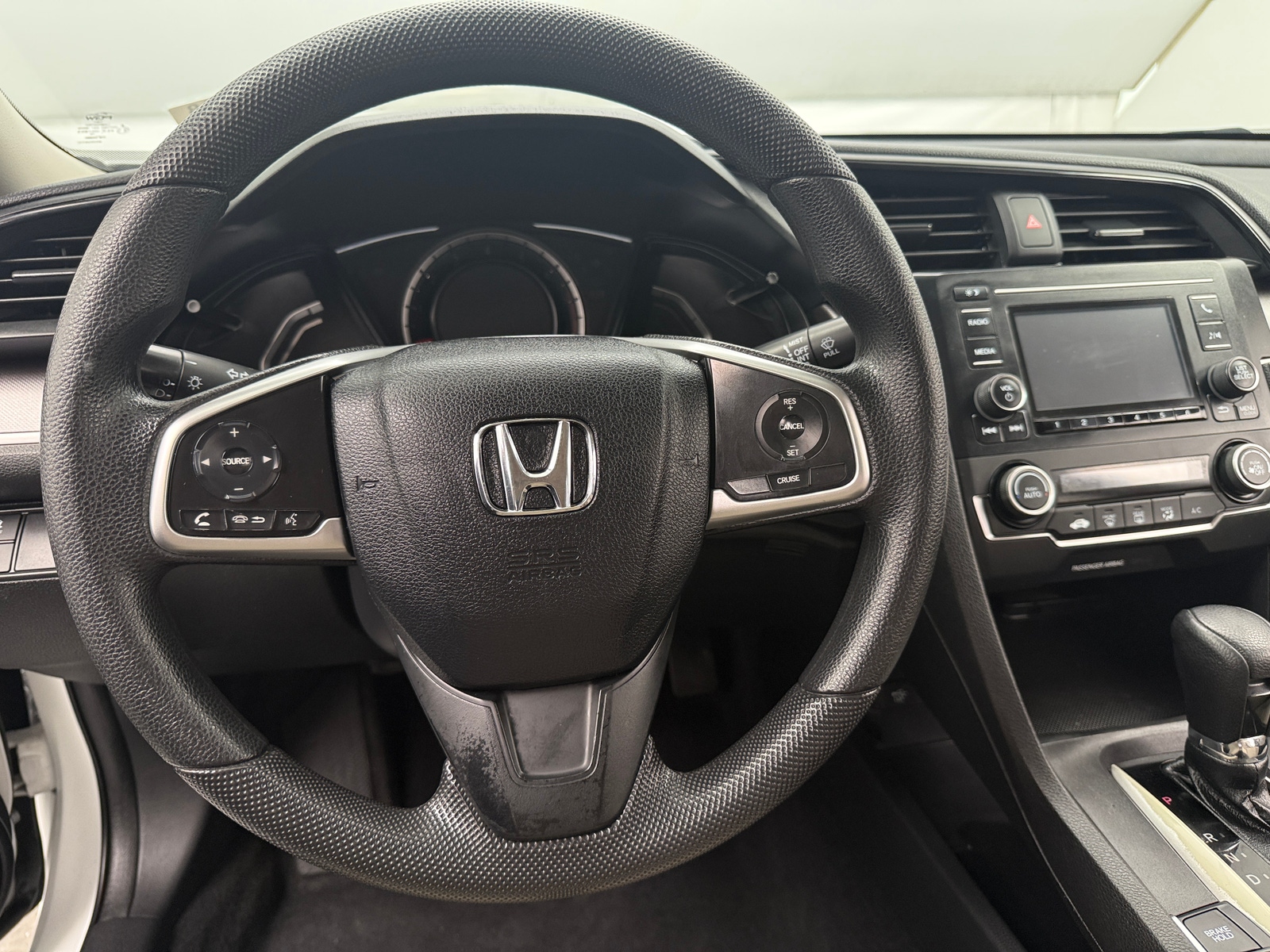 Thumbnail: 2018 Honda Civic - 5