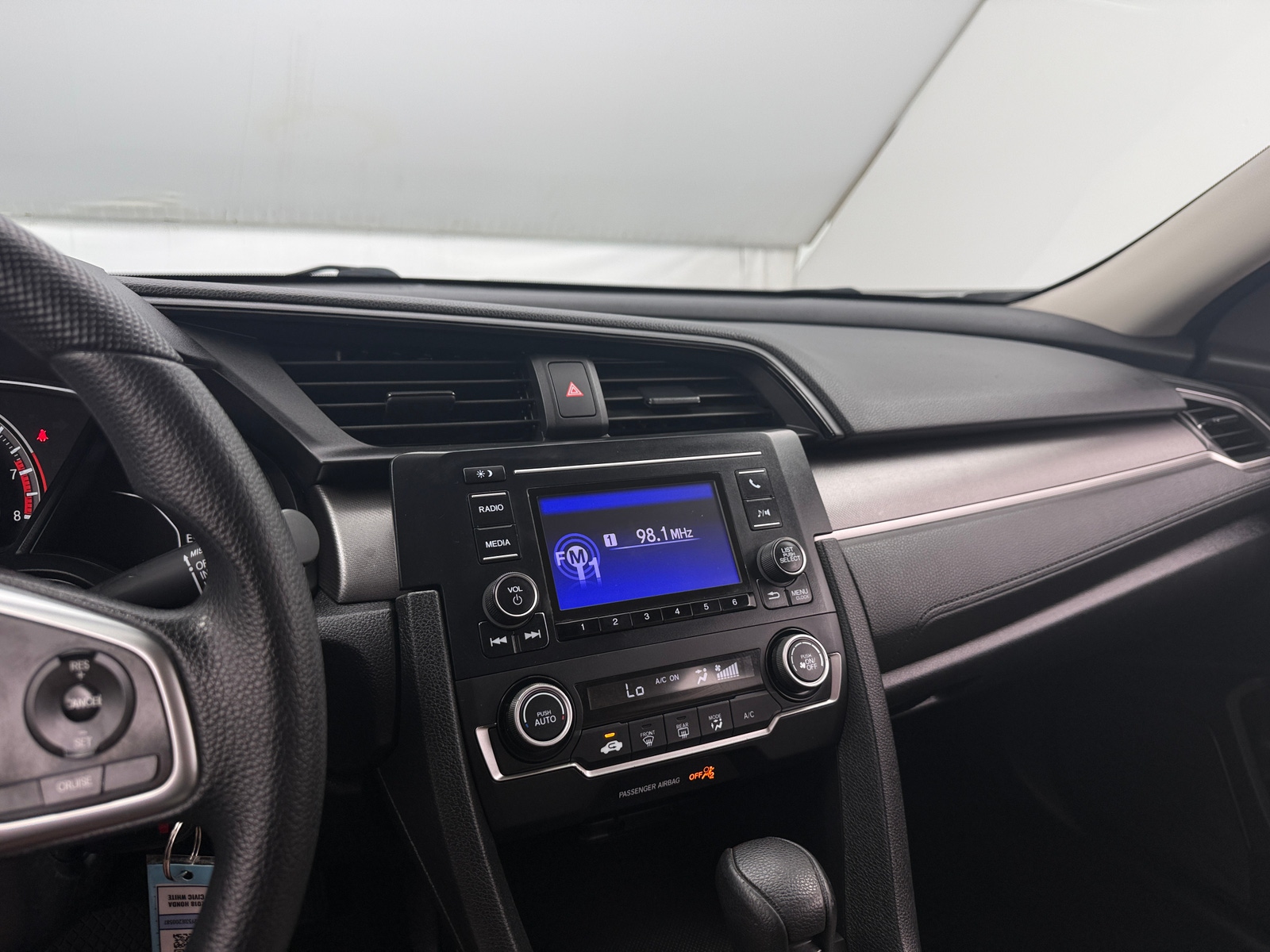 Thumbnail: 2018 Honda Civic - 4