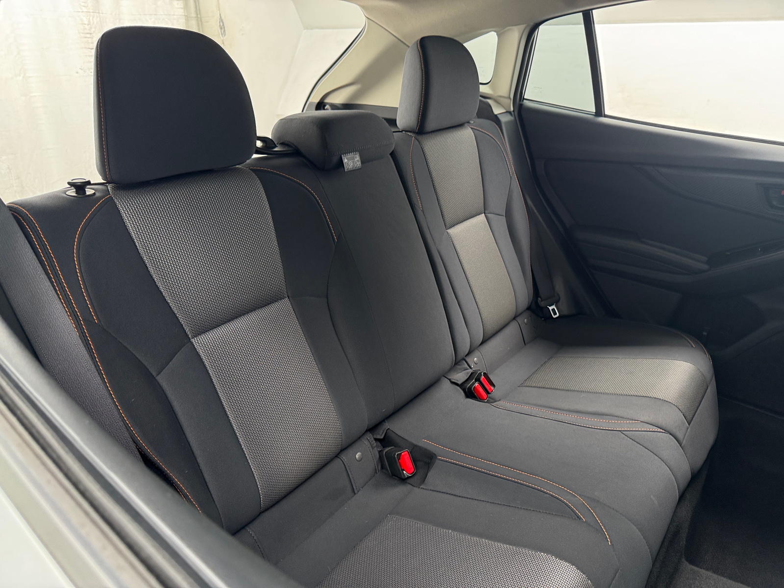 Thumbnail: 2021 Subaru Crosstrek - 6