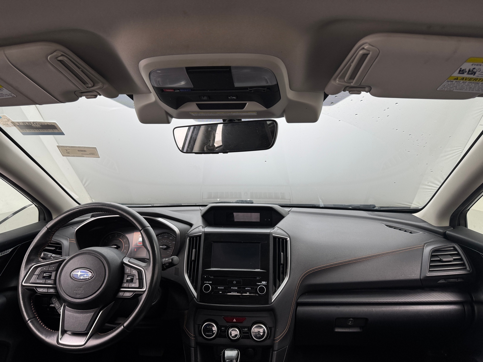 Thumbnail: 2021 Subaru Crosstrek - 3