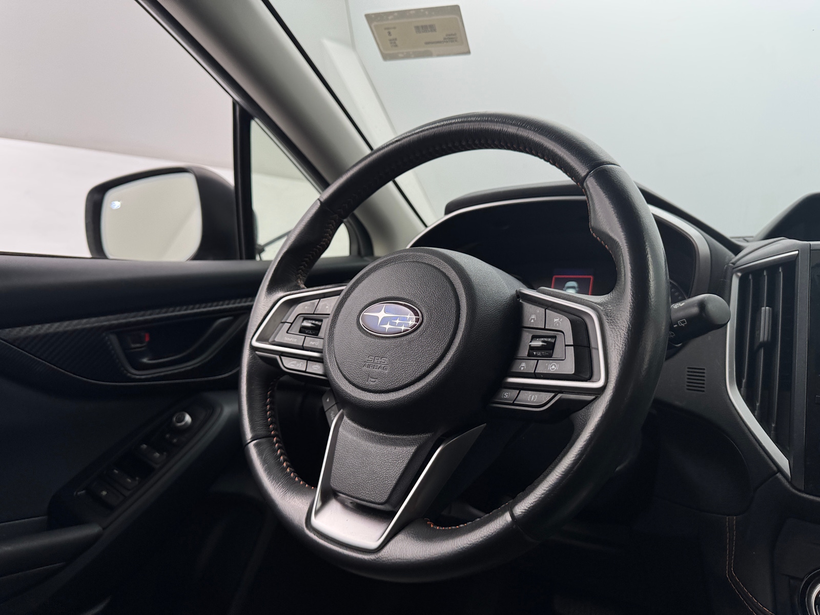 Thumbnail: 2021 Subaru Crosstrek - 5