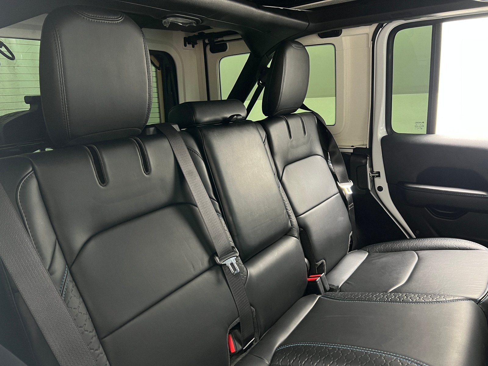 Thumbnail: 2024 Jeep Wrangler - 5