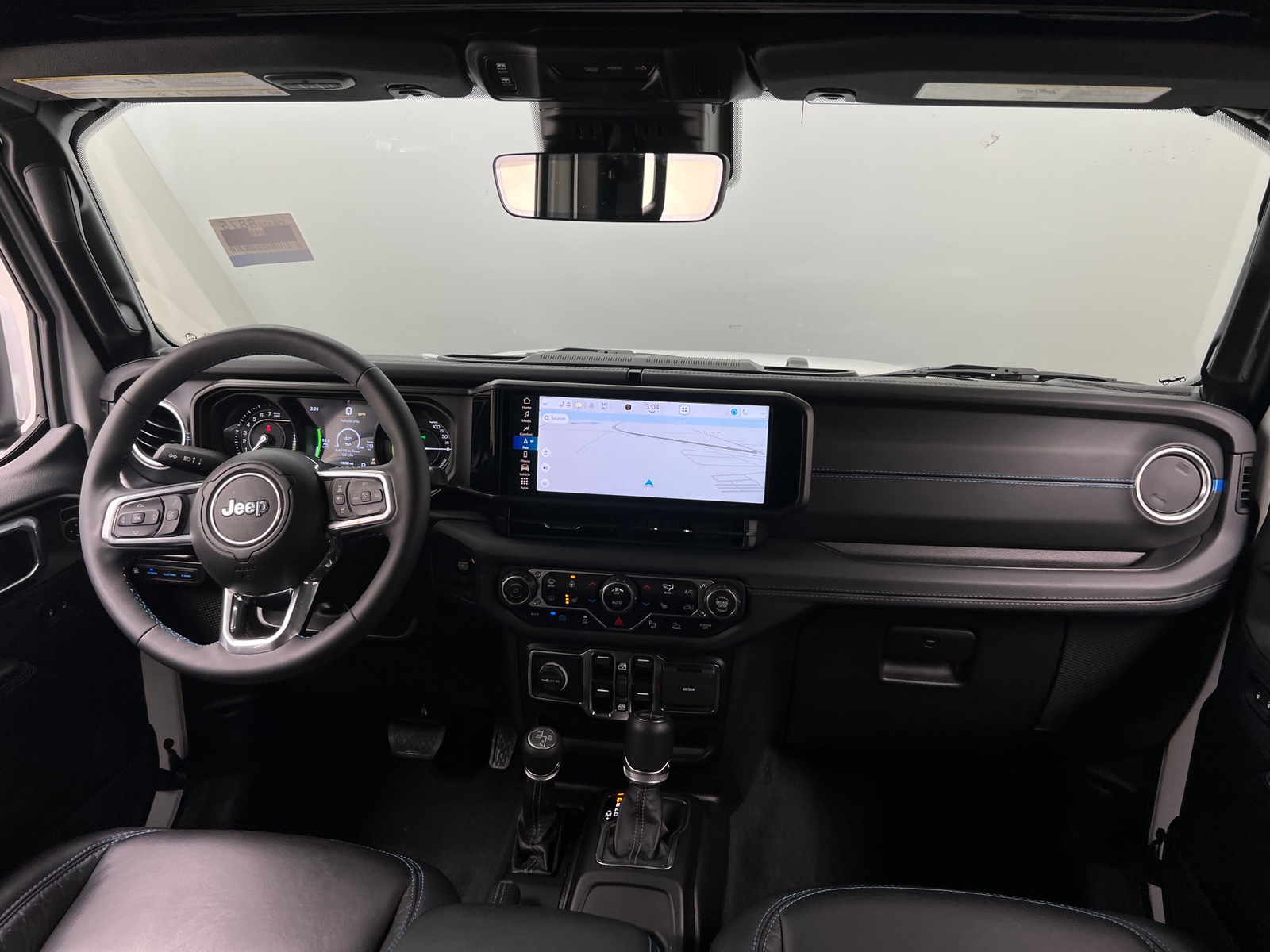 Thumbnail: 2024 Jeep Wrangler - 2