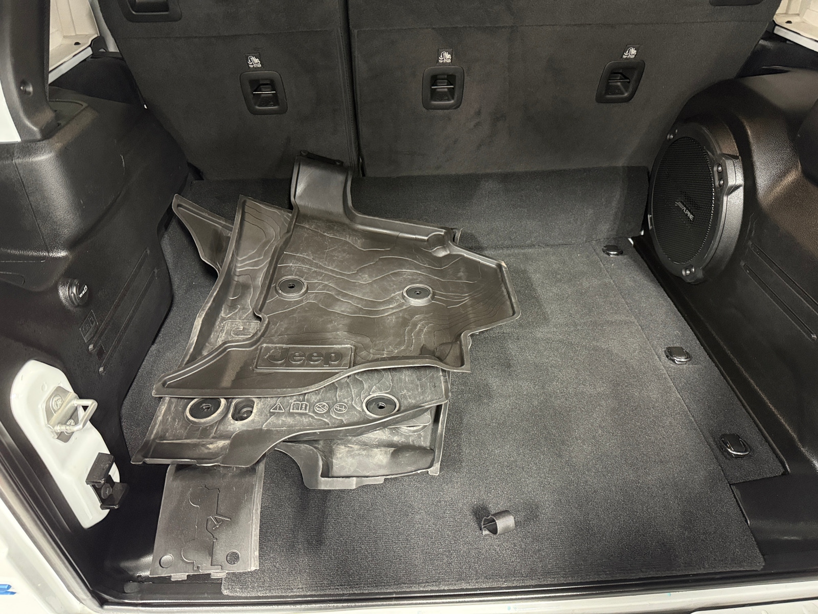 Thumbnail: 2024 Jeep Wrangler - 6