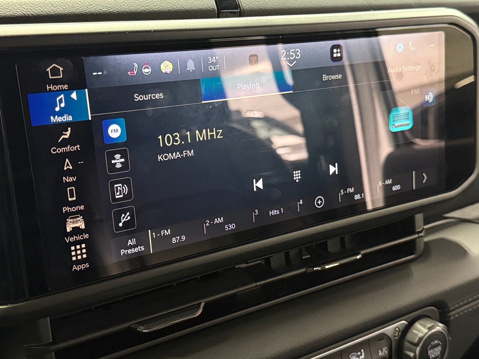 Thumbnail: 2024 Jeep Wrangler - 3