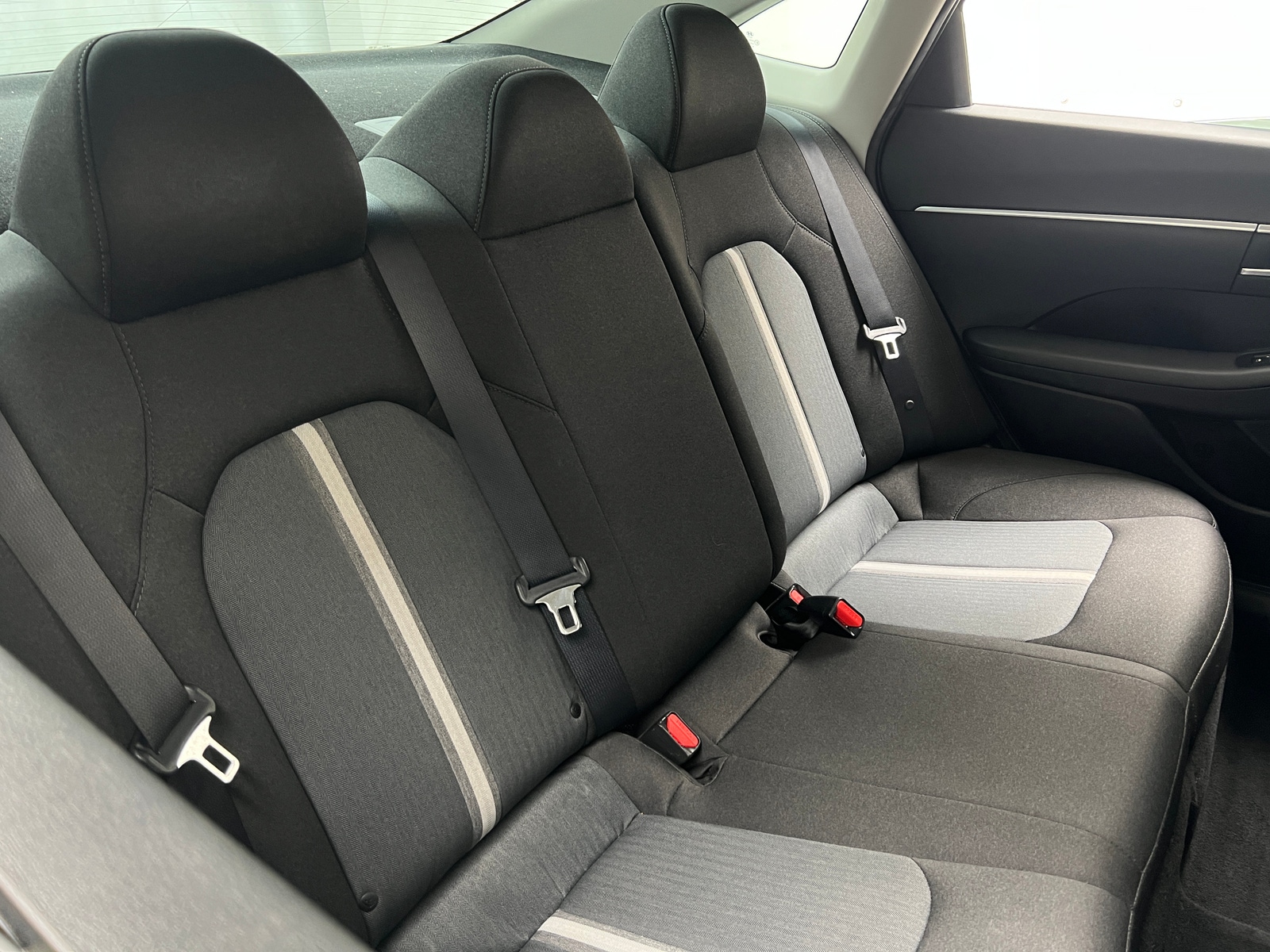 Thumbnail: 2021 Hyundai Sonata - 6