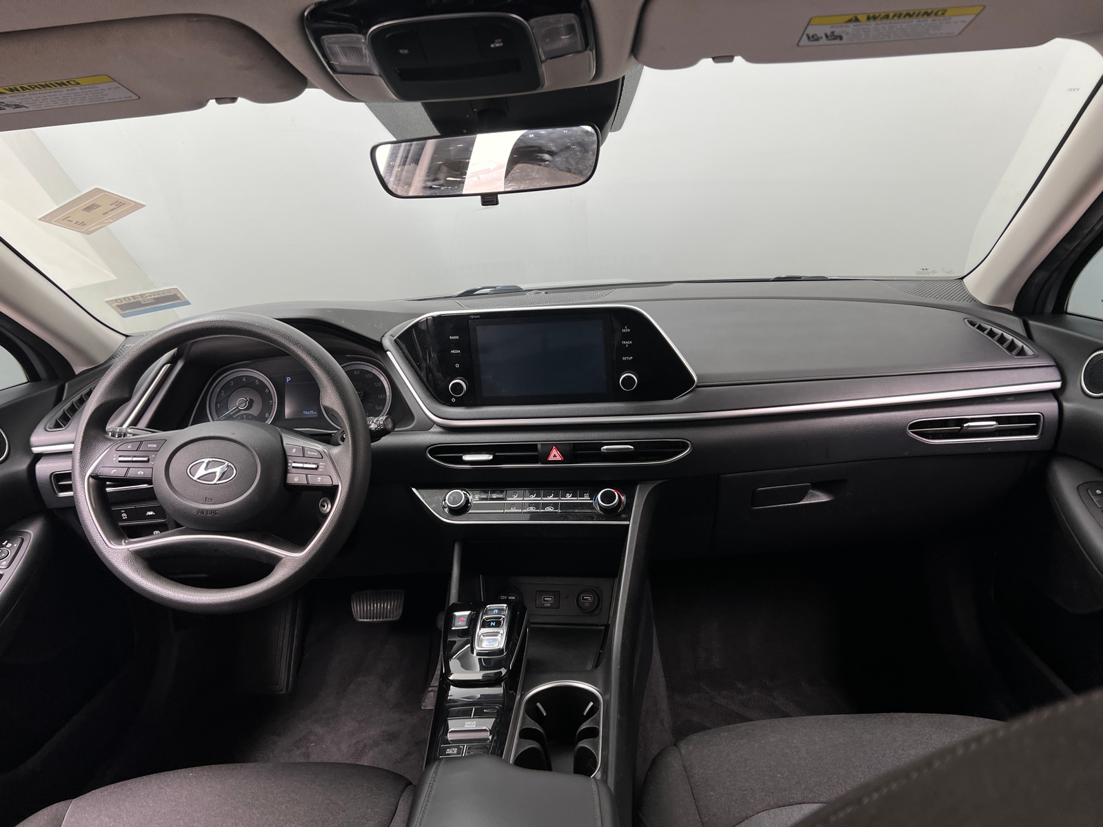 Thumbnail: 2021 Hyundai Sonata - 3