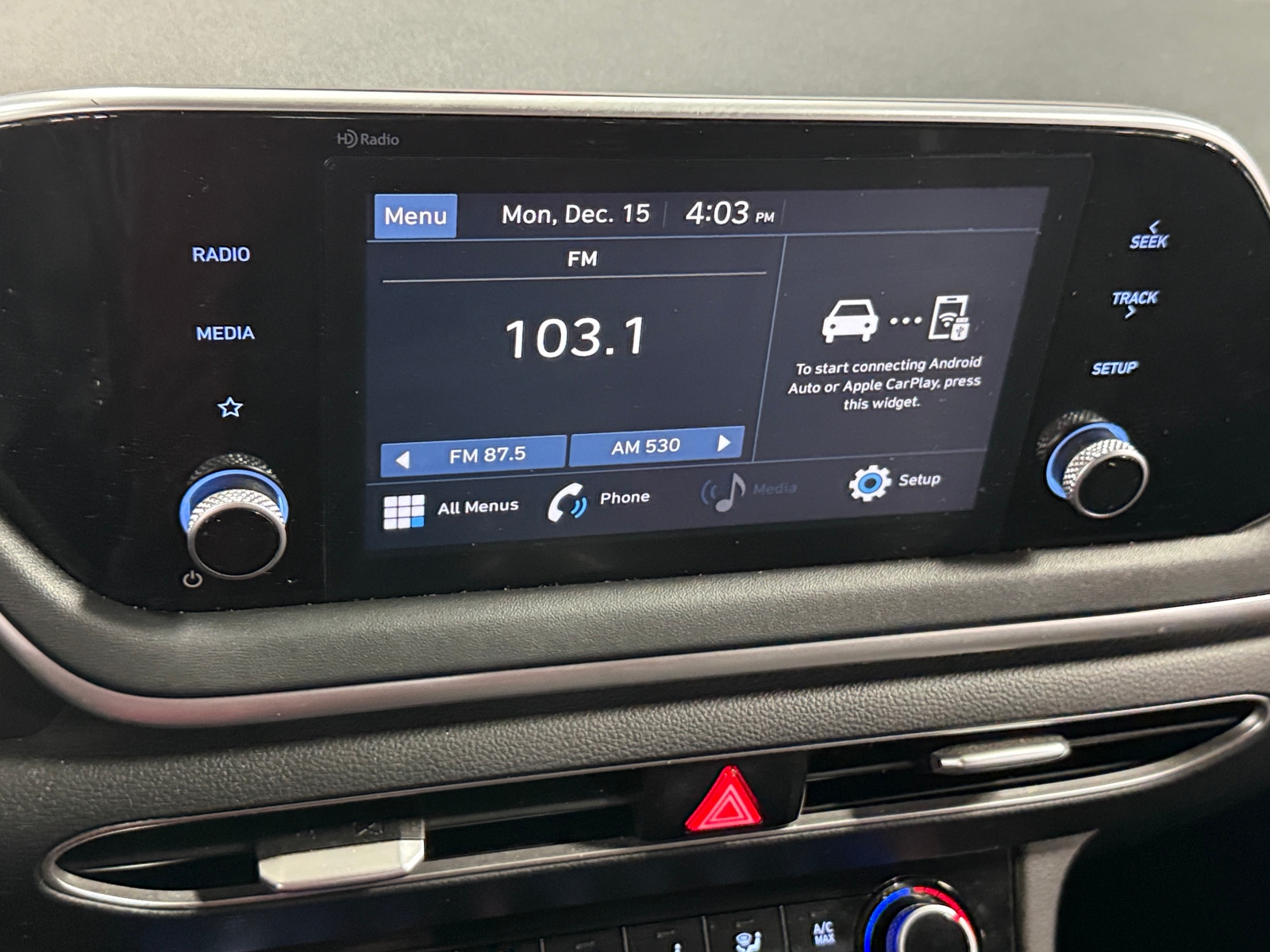 Thumbnail: 2021 Hyundai Sonata - 4