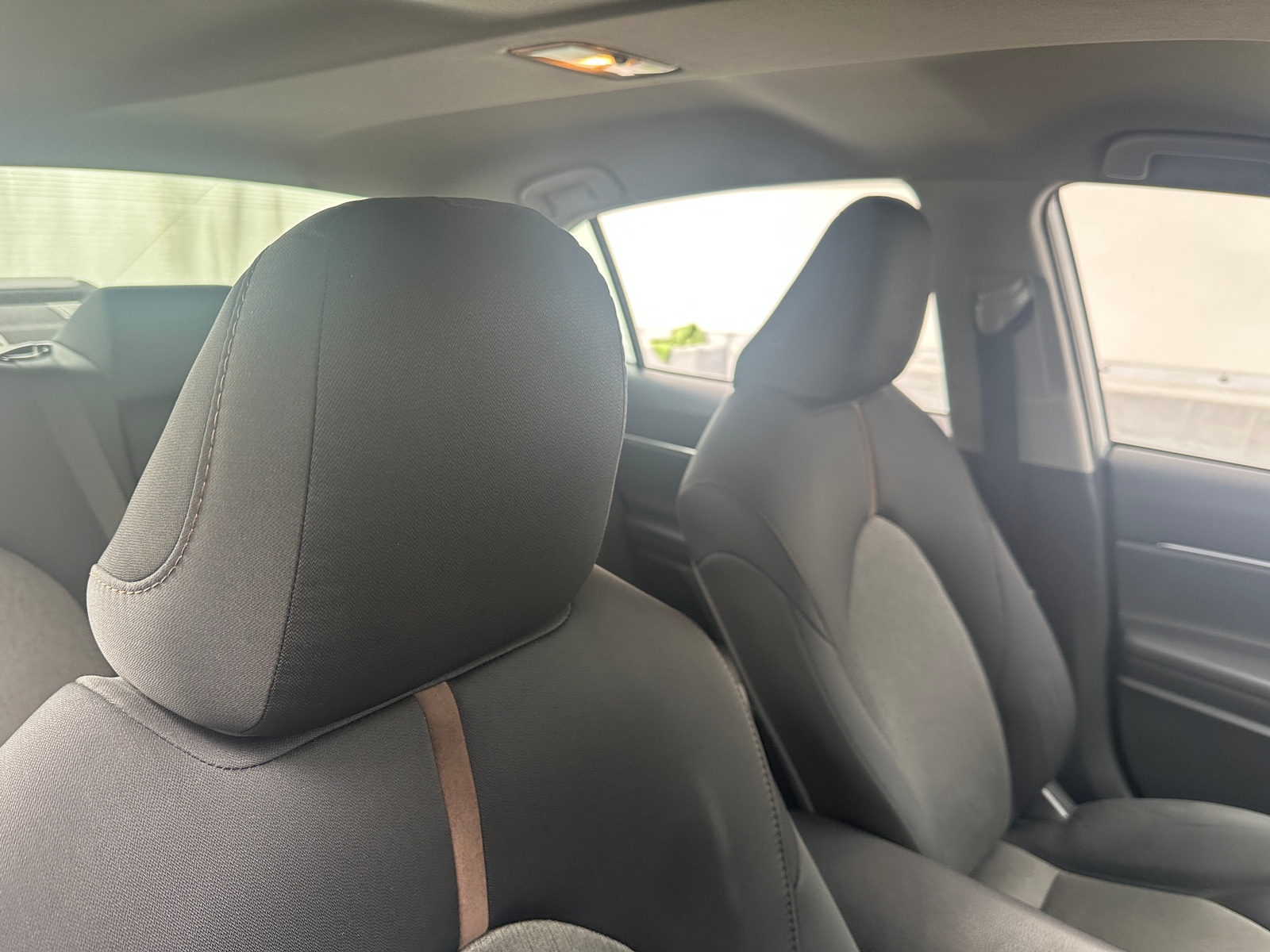 Thumbnail: 2019 Toyota Camry - 2