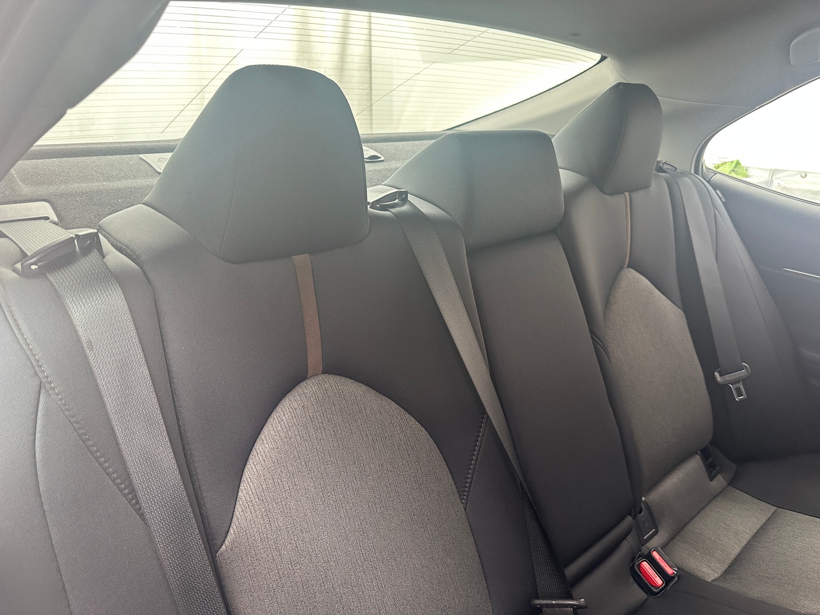 Thumbnail: 2019 Toyota Camry - 6