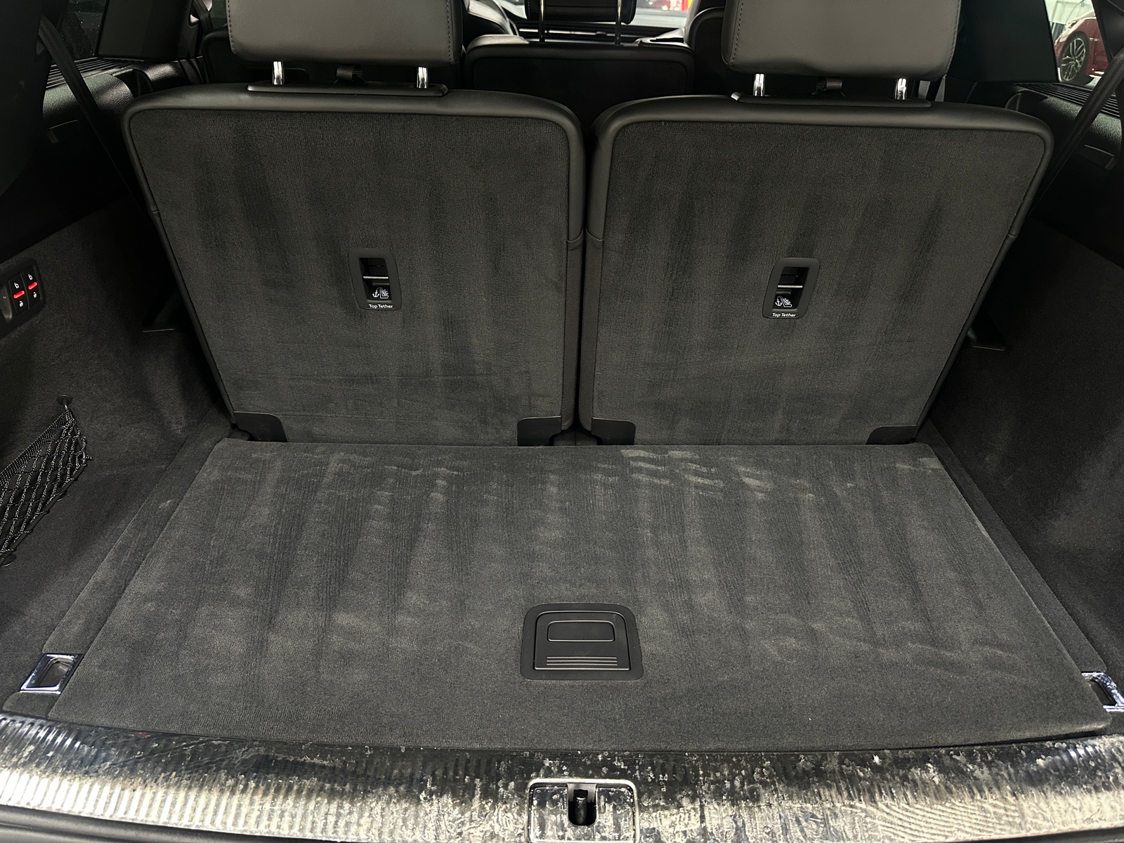 Thumbnail: 2022 Audi SQ7 - 6