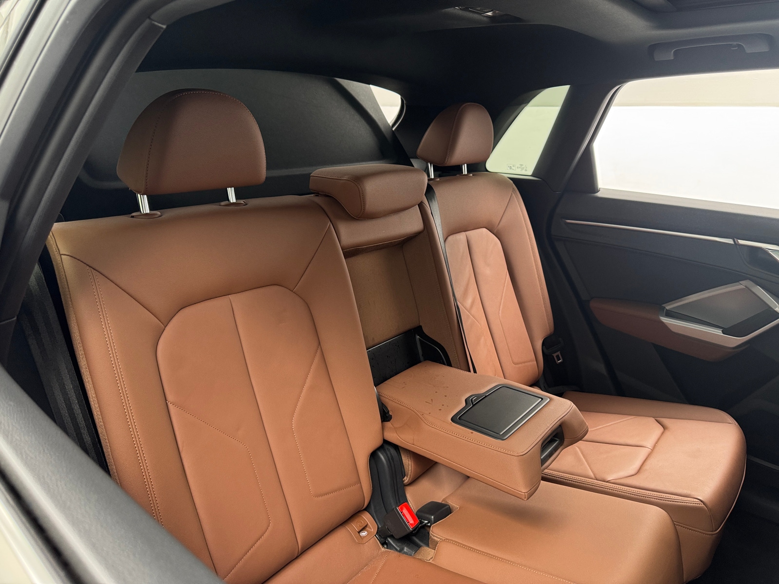 Thumbnail: 2020 Audi Q3 - 5