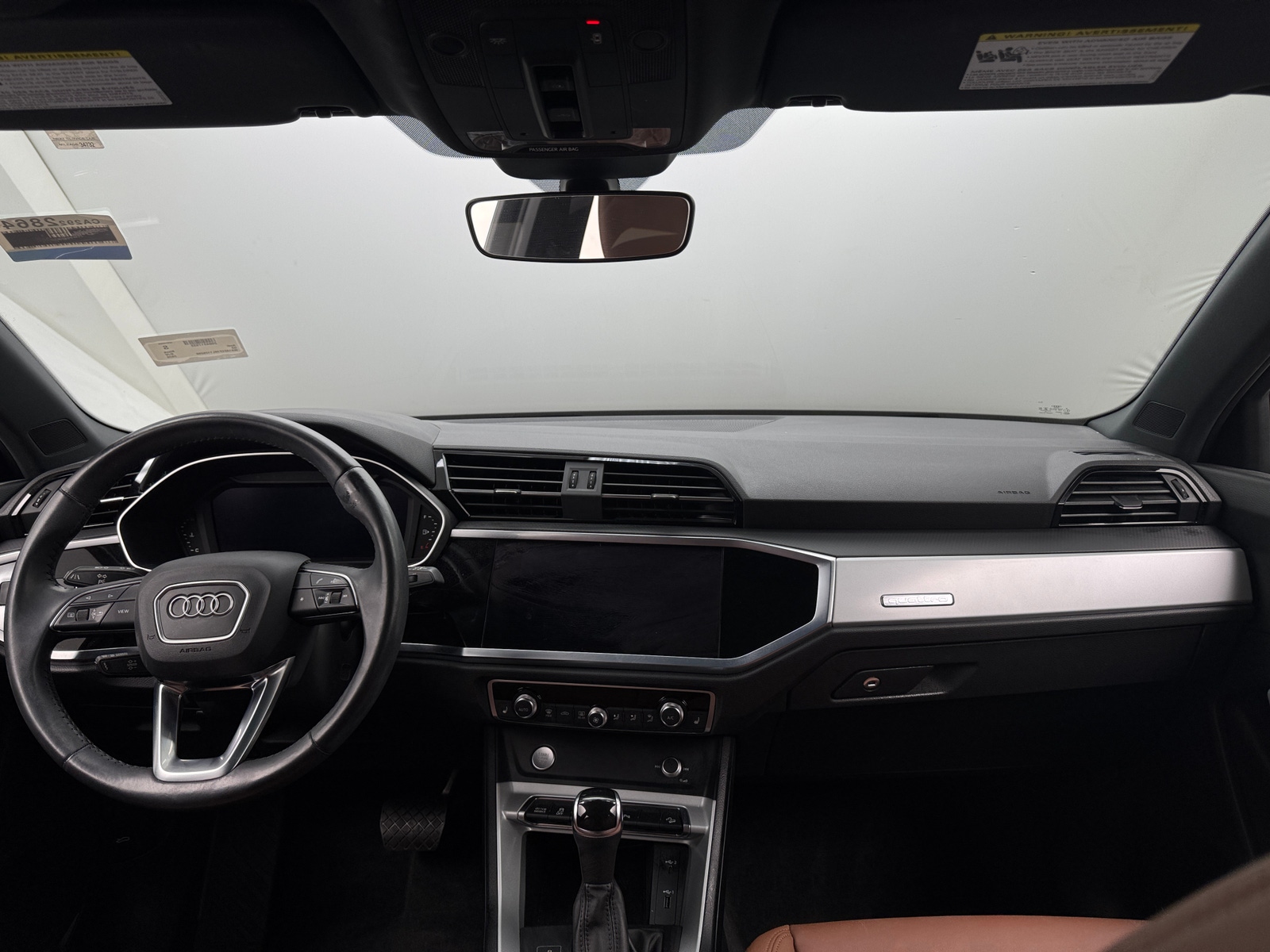 Thumbnail: 2020 Audi Q3 - 2