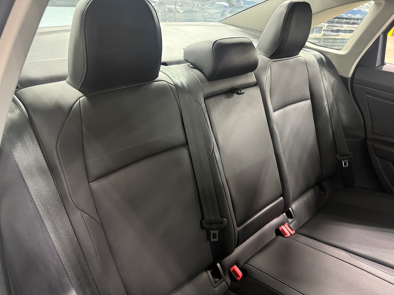 Thumbnail: 2019 Volkswagen Jetta - 6