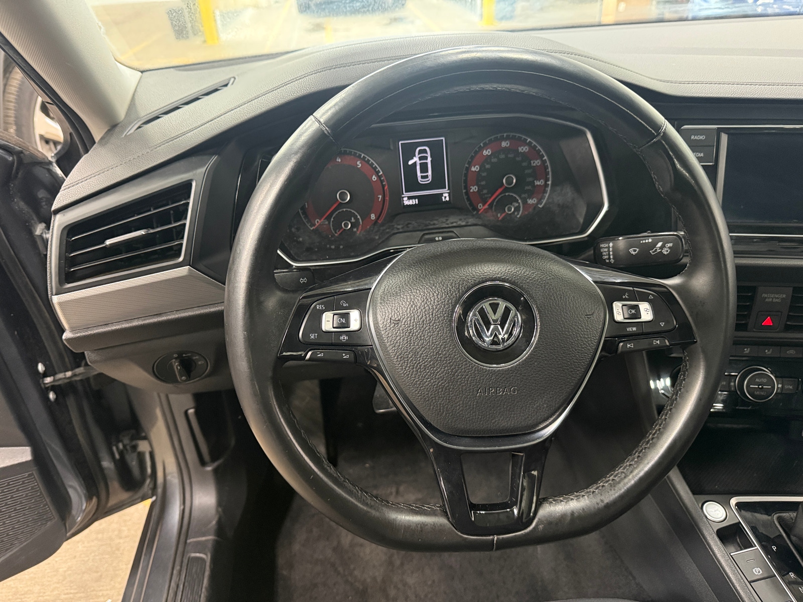 Thumbnail: 2019 Volkswagen Jetta - 5