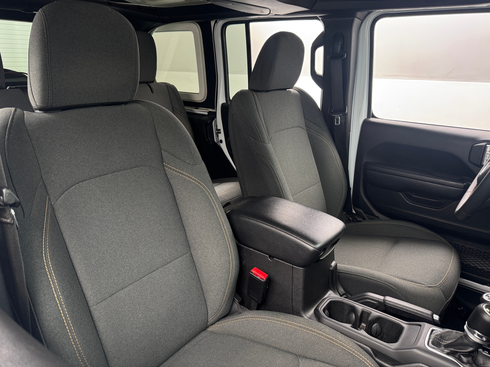 Thumbnail: 2024 Jeep Wrangler - 2