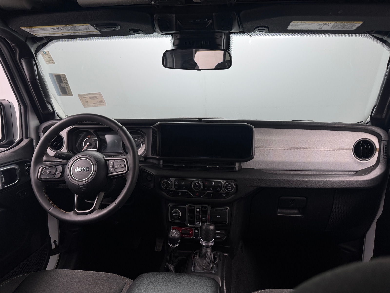 Thumbnail: 2024 Jeep Wrangler - 3