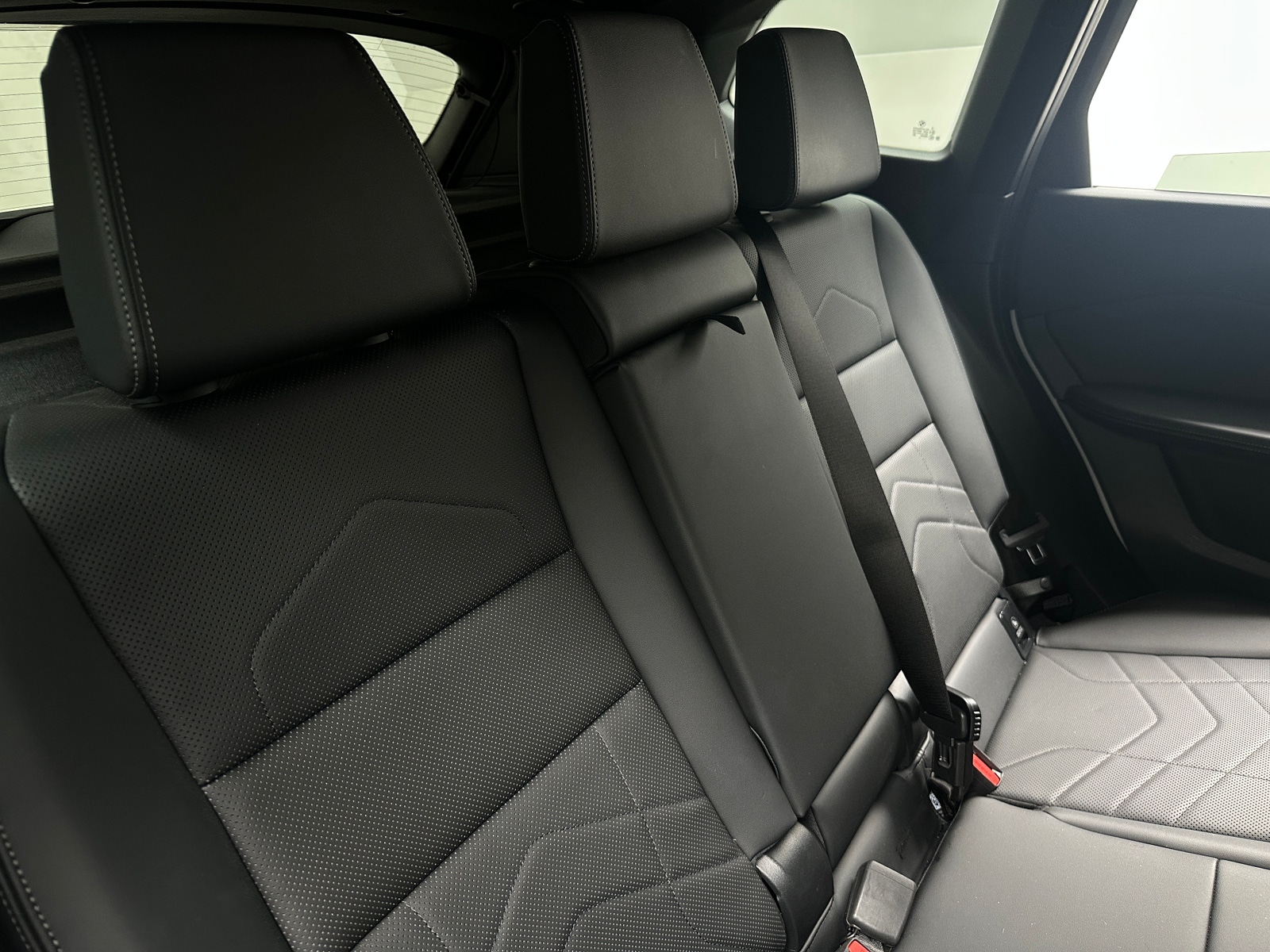 Thumbnail: 2025 BMW X1 - 5