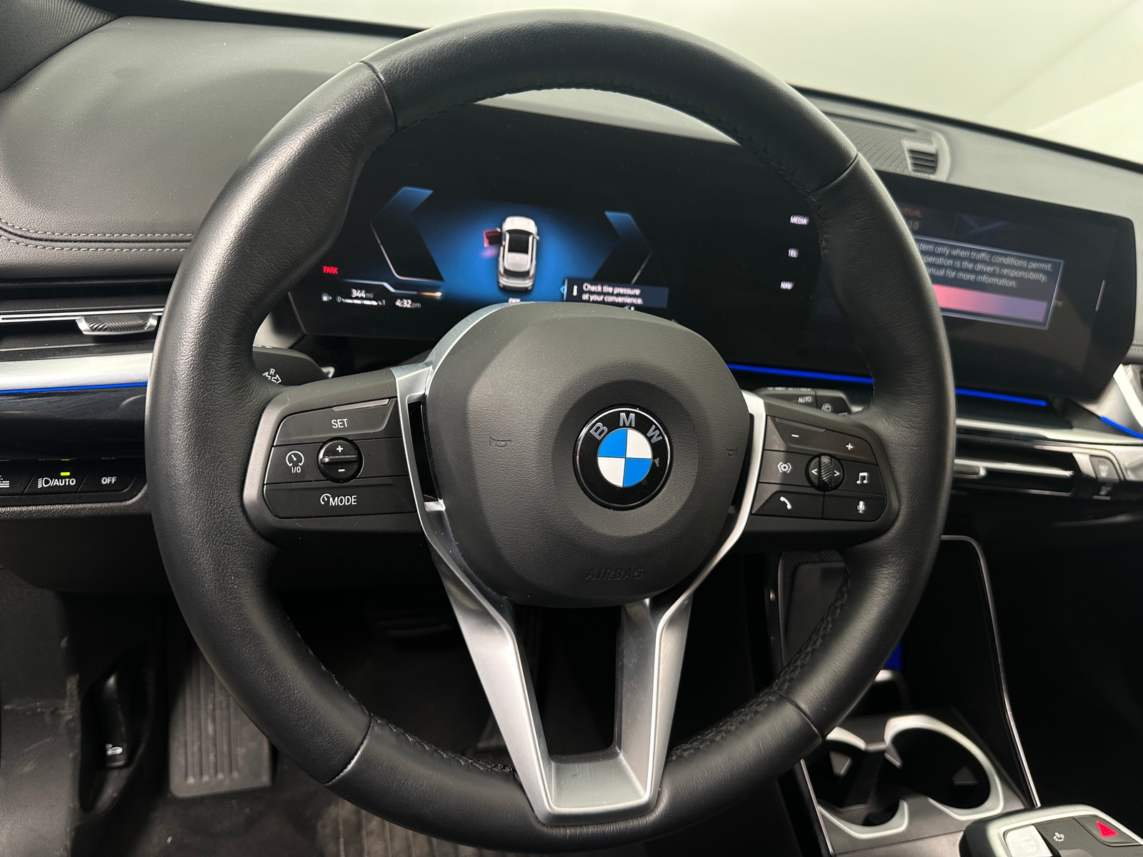 Thumbnail: 2025 BMW X1 - 4