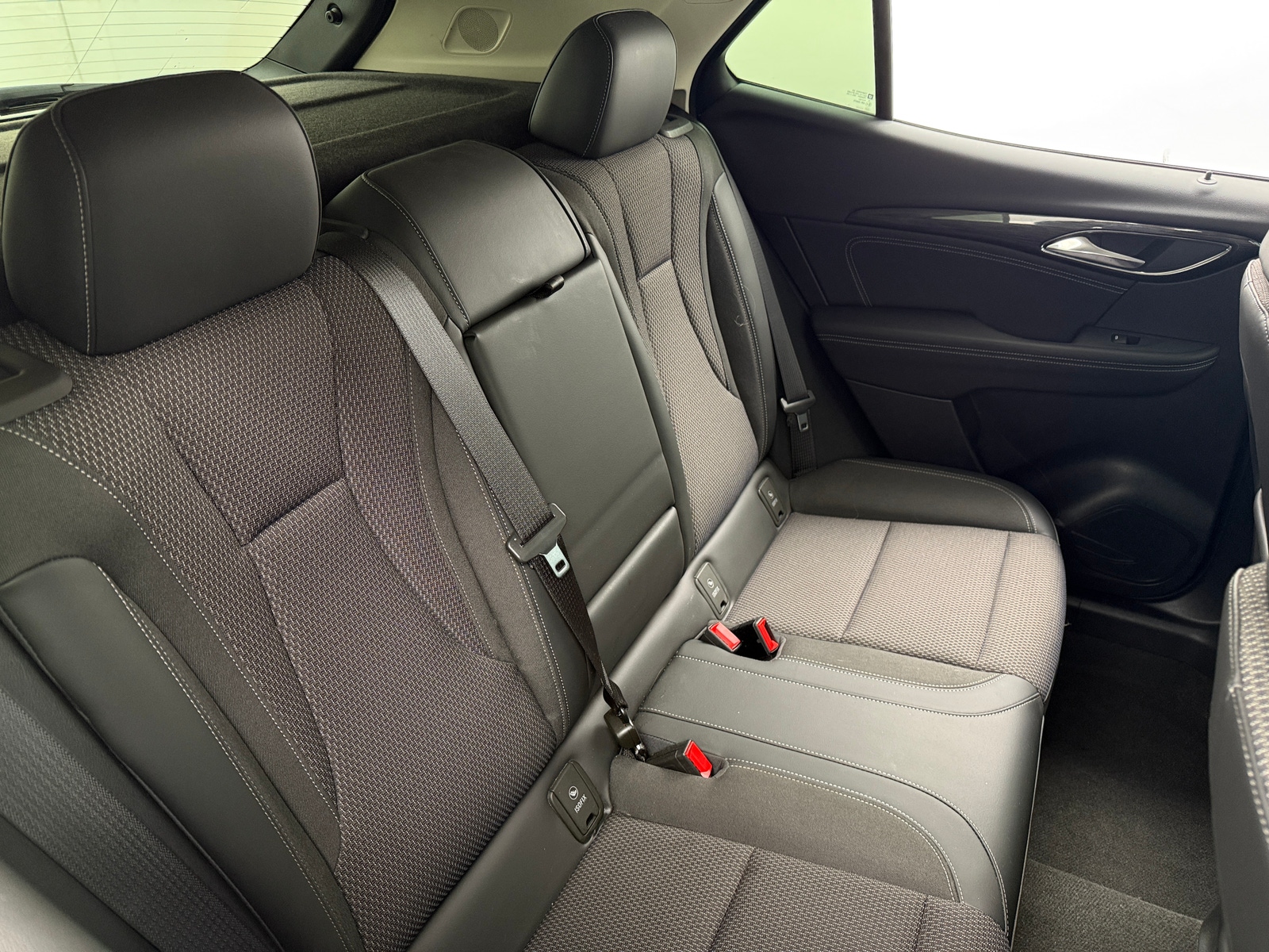 Thumbnail: 2023 Buick Envision - 5