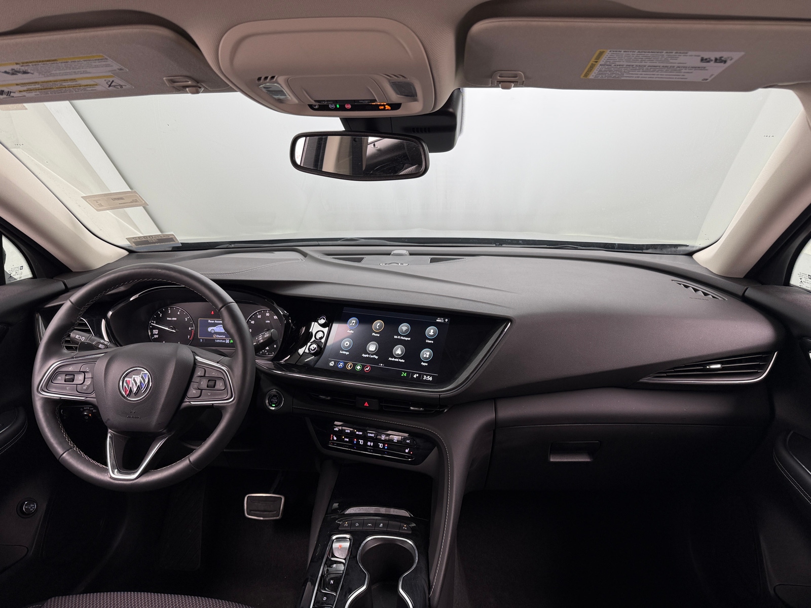 Thumbnail: 2023 Buick Envision - 2