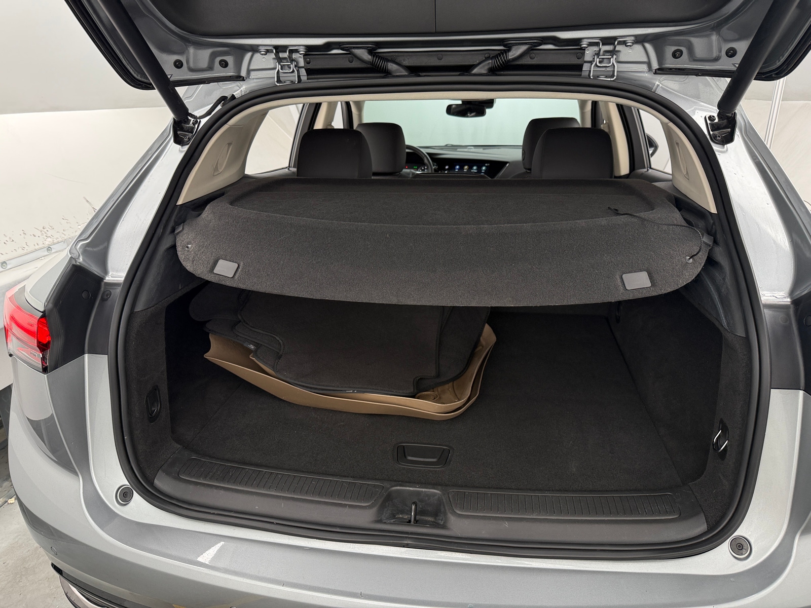 Thumbnail: 2023 Buick Envision - 6