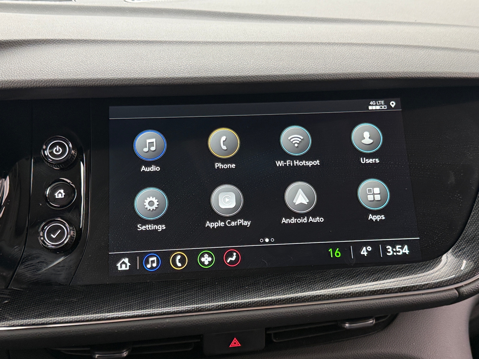 Thumbnail: 2023 Buick Envision - 3