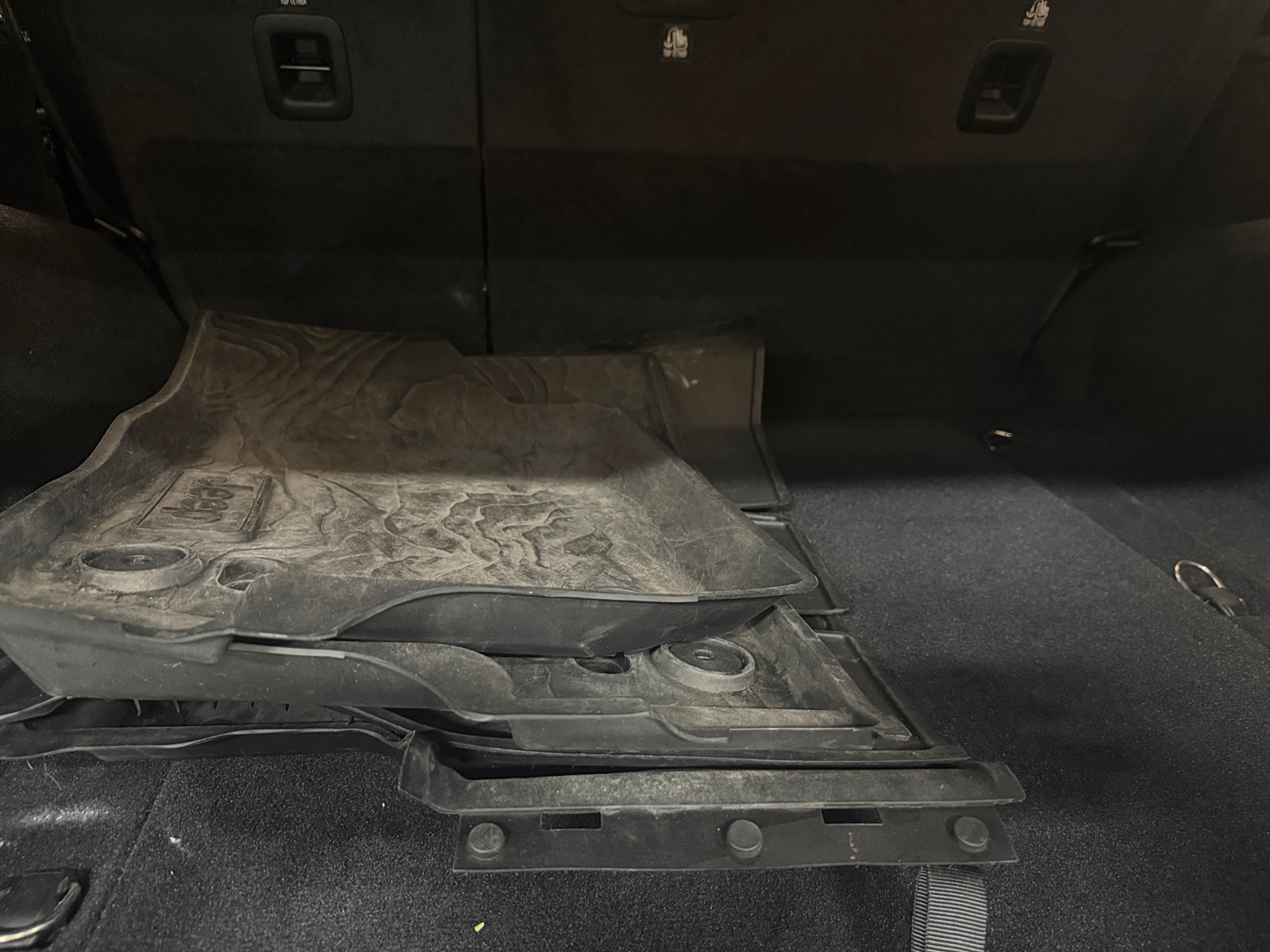 Thumbnail: 2020 Jeep Wrangler - 6