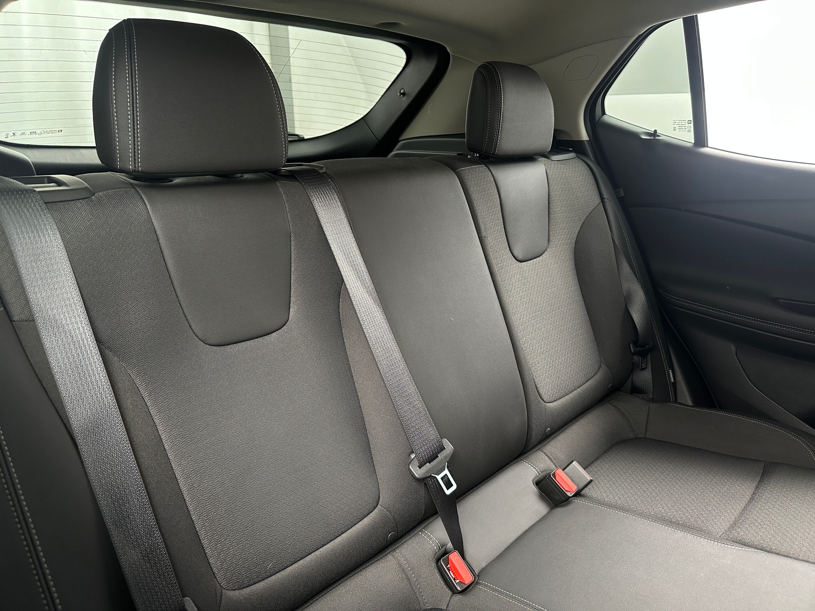 Thumbnail: 2025 Buick Encore GX - 5