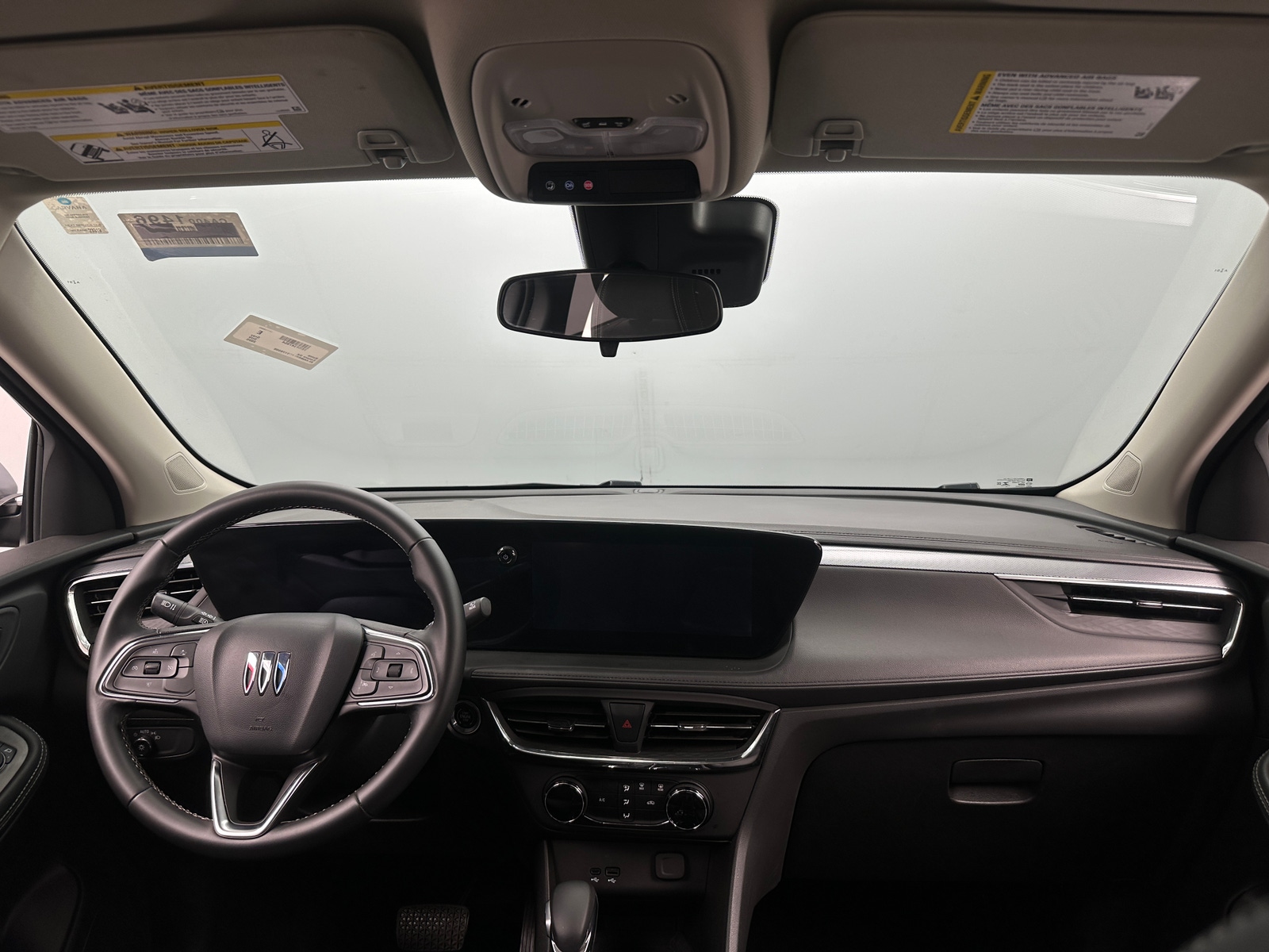 Thumbnail: 2025 Buick Encore GX - 2