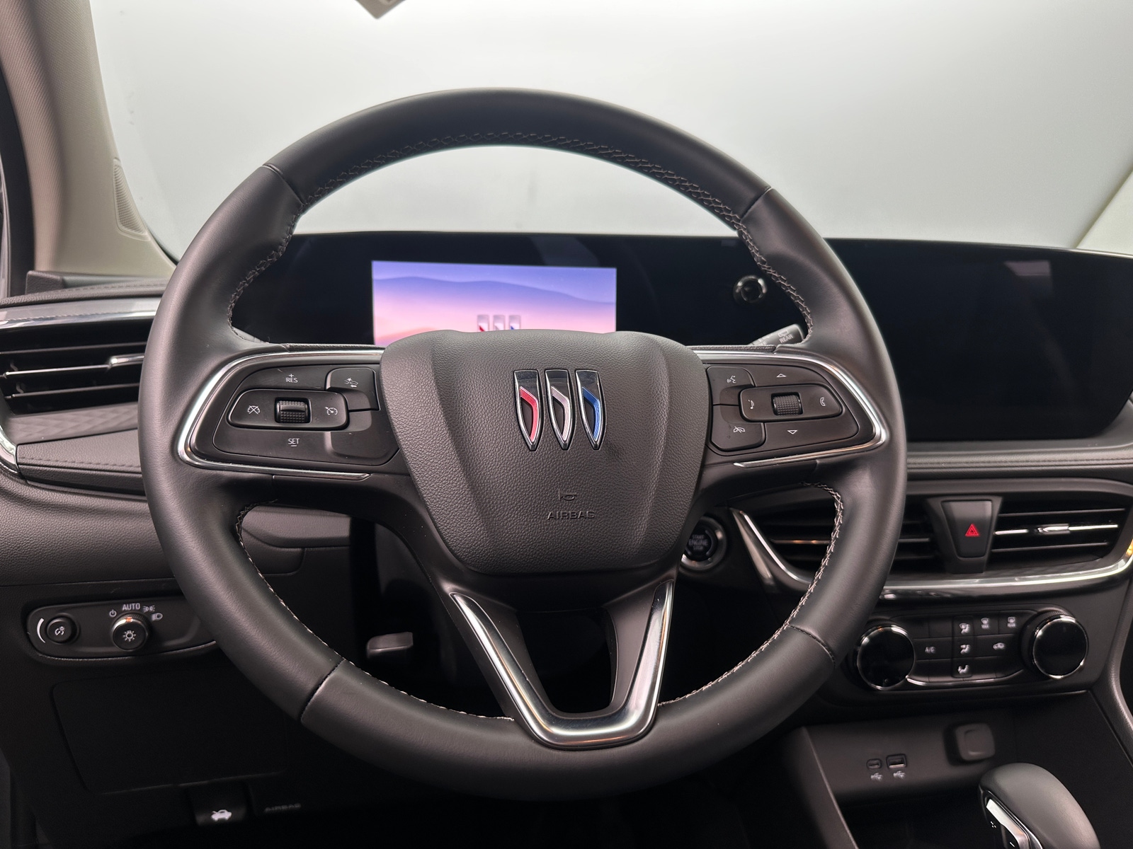 Thumbnail: 2025 Buick Encore GX - 4