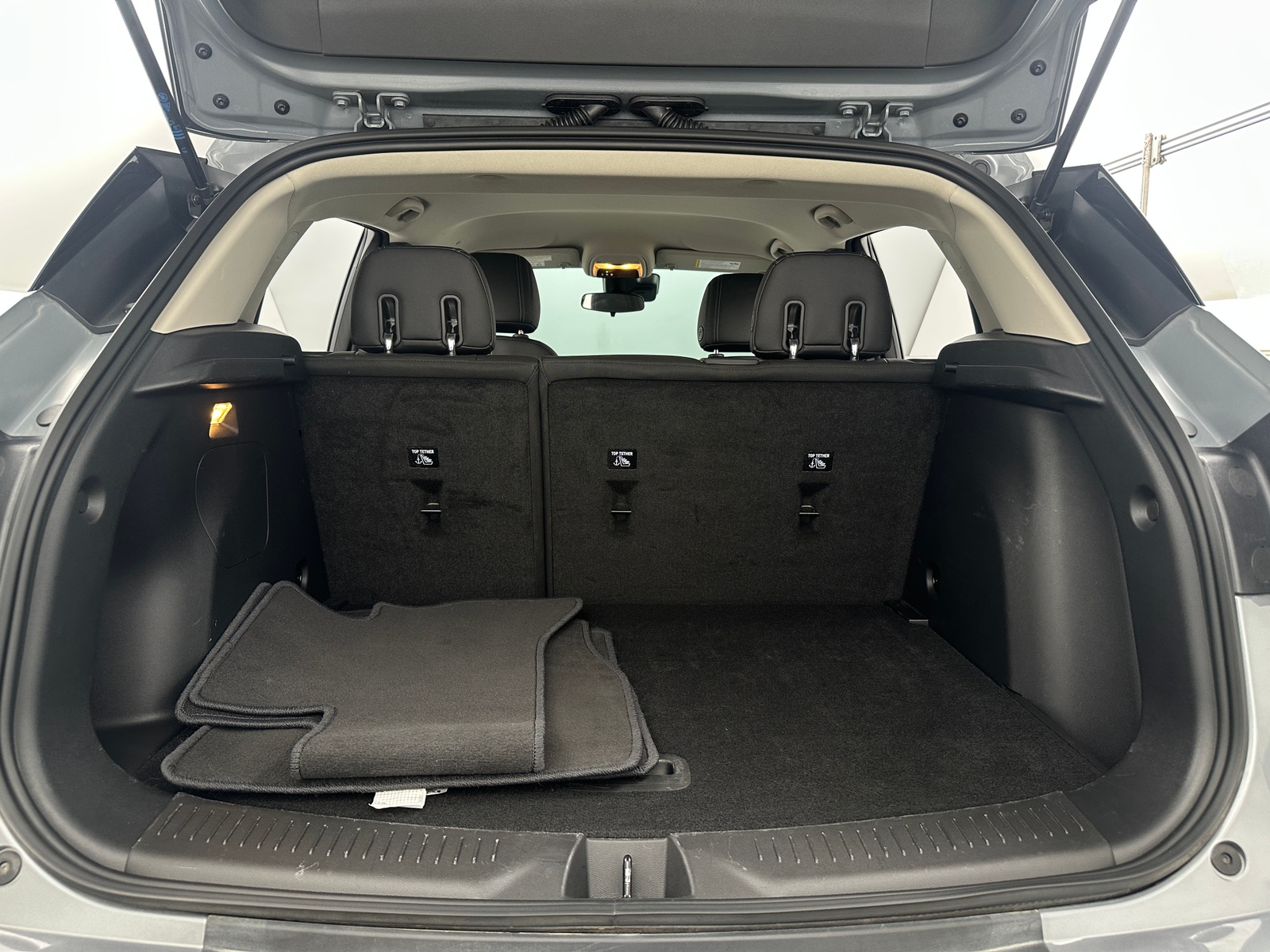 Thumbnail: 2025 Buick Encore GX - 6