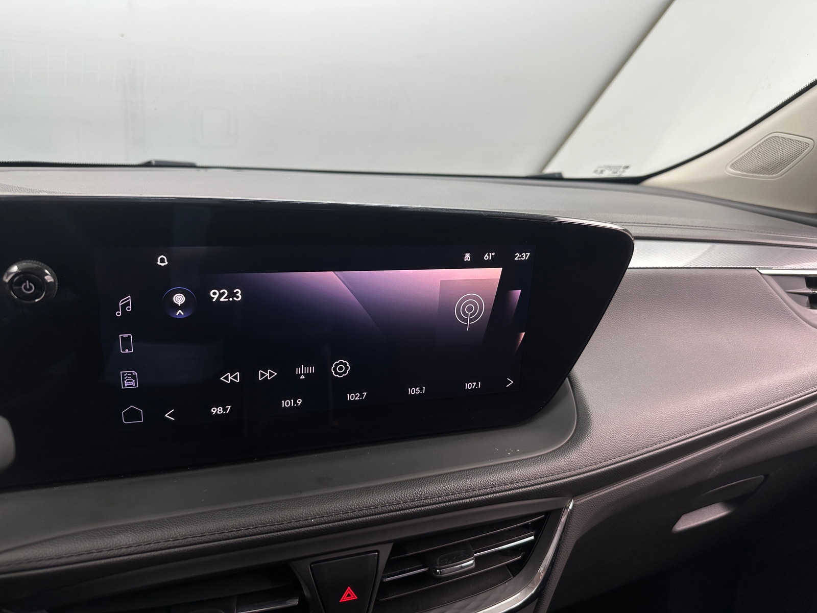 Thumbnail: 2025 Buick Encore GX - 3