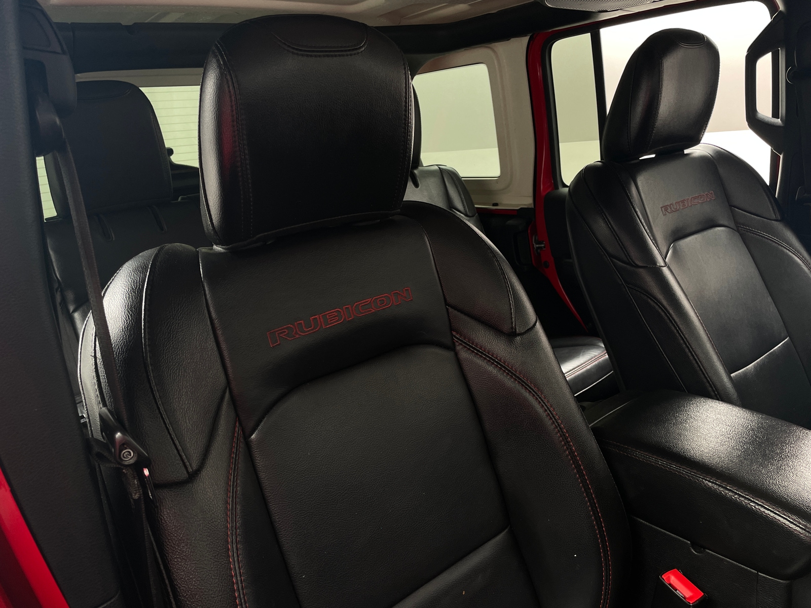 Thumbnail: 2020 Jeep Wrangler - 2