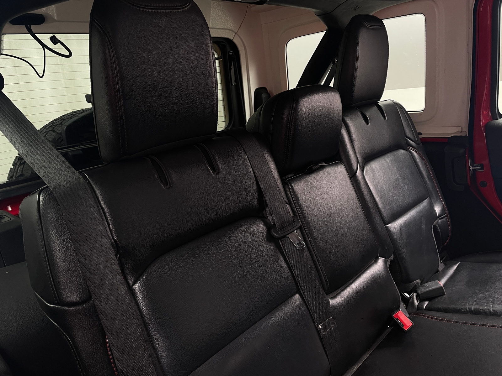 Thumbnail: 2020 Jeep Wrangler - 6