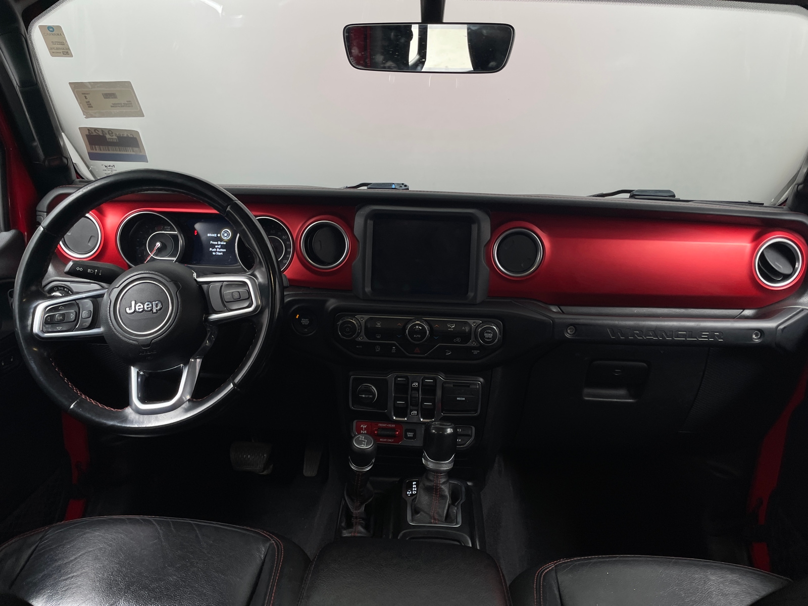 Thumbnail: 2020 Jeep Wrangler - 3